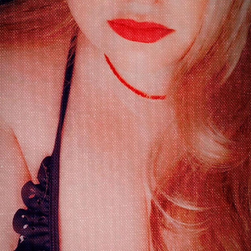 Meet your Posher, Harlow